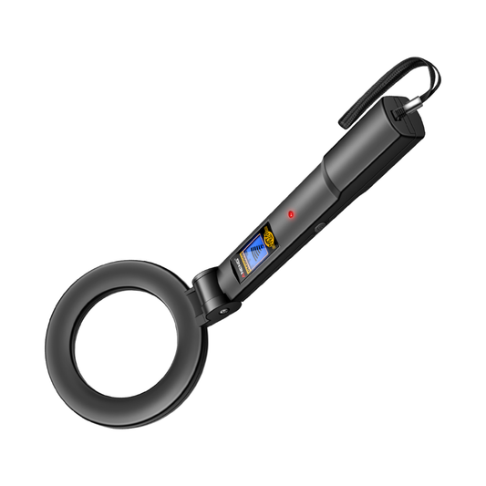 Pointeur de détection ANENG DM3005B – compact, son et vibration